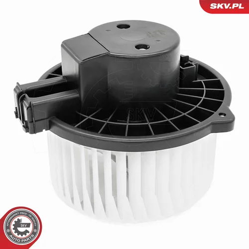 Vnútorný ventilátor 68SKV142 (ESEN SKV) - obr. 3