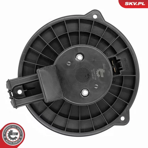 Vnútorný ventilátor 68SKV142 (ESEN SKV) - obr. 5