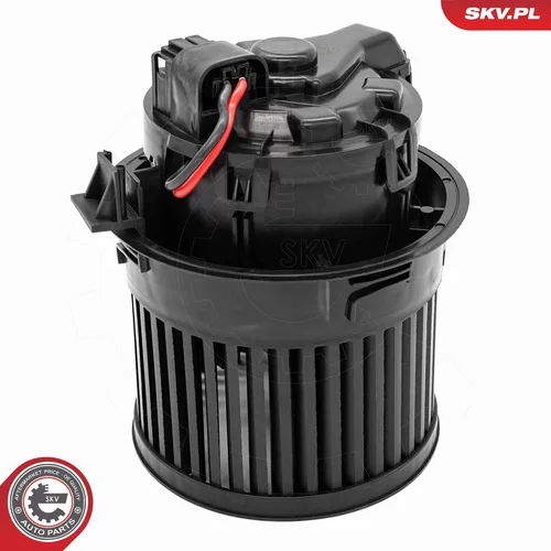 Vnútorný ventilátor 68SKV147 (ESEN SKV) - obr. 3