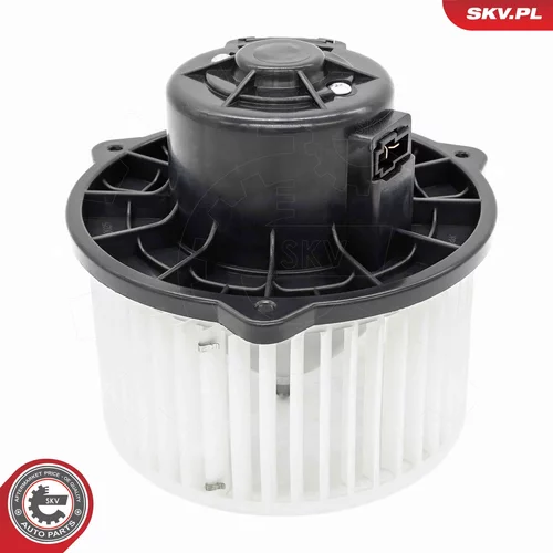 Vnútorný ventilátor 68SKV148 (ESEN SKV) - obr. 2