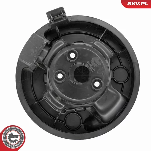Vnútorný ventilátor 68SKV151 (ESEN SKV) - obr. 5