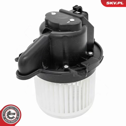 Vnútorný ventilátor 68SKV157 (ESEN SKV) - obr. 3