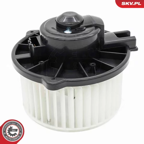 Vnútorný ventilátor 68SKV158 (ESEN SKV) - obr. 2