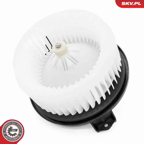 Vnútorný ventilátor 68SKV164 (ESEN SKV) - obr. 1