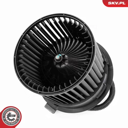 Vnútorný ventilátor 68SKV172 (ESEN SKV) - obr. 1