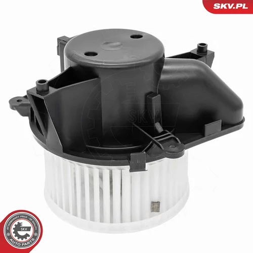 Vnútorný ventilátor 68SKV174 (ESEN SKV) - obr. 3