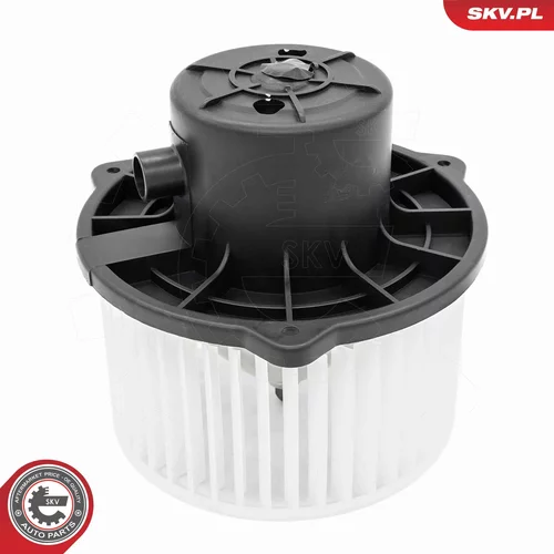 Vnútorný ventilátor 68SKV201 (ESEN SKV) - obr. 3