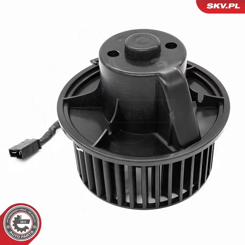 Vnútorný ventilátor 68SKV213 (ESEN SKV) - obr. 3