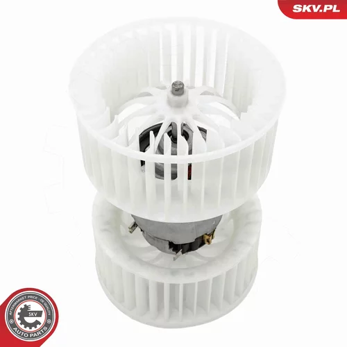 Vnútorný ventilátor 68SKV214 (ESEN SKV) - obr. 4