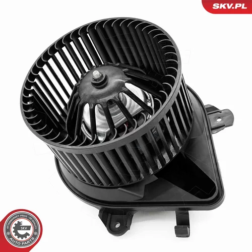 Vnútorný ventilátor 68SKV225 (ESEN SKV) - obr. 1