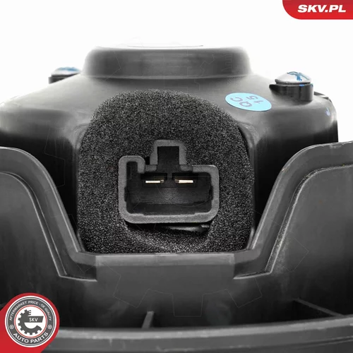 Vnútorný ventilátor 68SKV256 (ESEN SKV) - obr. 4