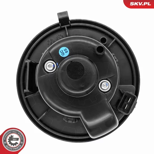 Vnútorný ventilátor 68SKV259 (ESEN SKV) - obr. 5