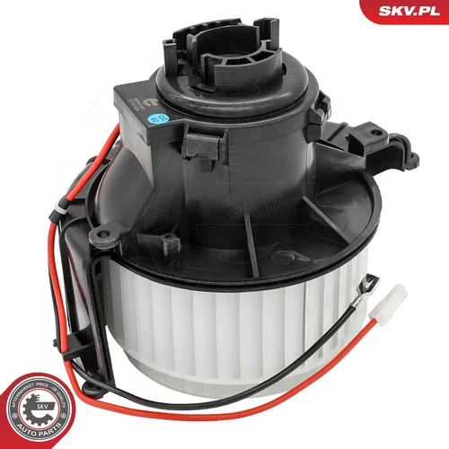 Vnútorný ventilátor 68SKV261 (ESEN SKV) - obr. 2