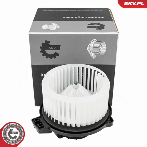 Vnútorný ventilátor ESEN SKV 68SKV277
