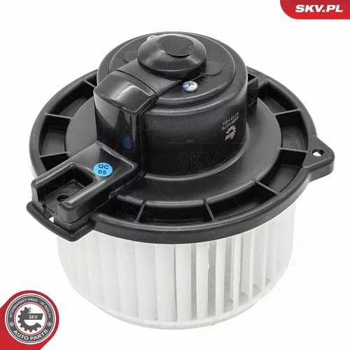 Vnútorný ventilátor 68SKV278 (ESEN SKV) - obr. 3
