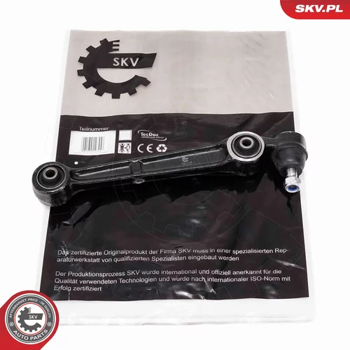 Rameno zavesenia kolies ESEN SKV 69SKV009