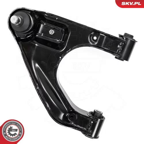 Rameno zavesenia kolies 69SKV055 (ESEN SKV) - obr. 3