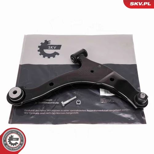 Rameno zavesenia kolies ESEN SKV 69SKV192