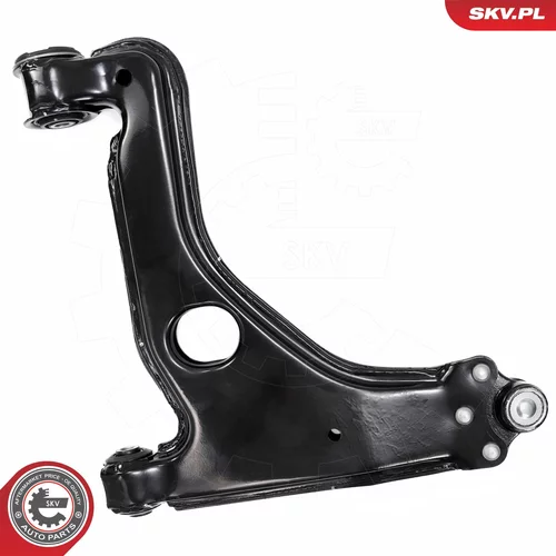 Rameno zavesenia kolies 69SKV270 (ESEN SKV) - obr. 3