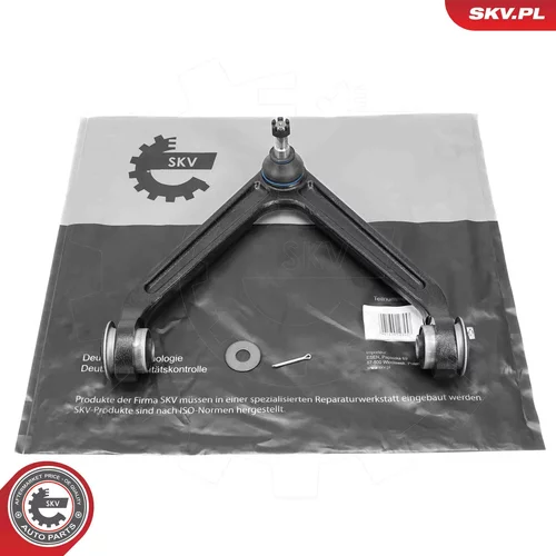 Rameno zavesenia kolies ESEN SKV 69SKV856