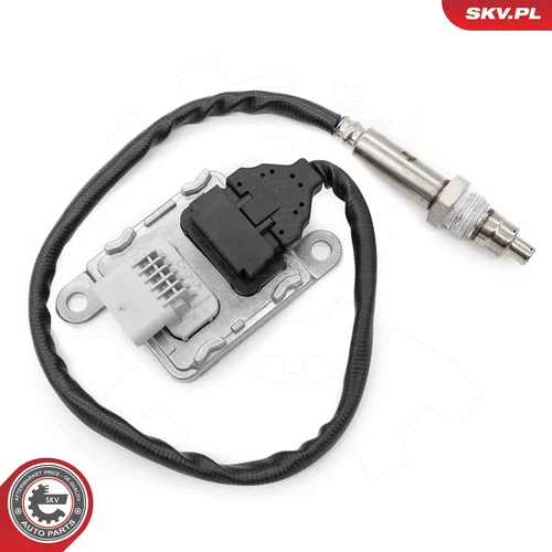NOx-Sensor, vstrekovanie močoviny 71SKV001 (ESEN SKV) - obr. 1