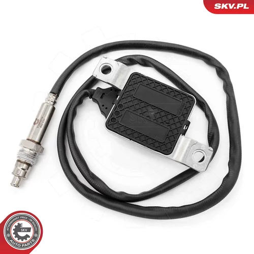 NOx-Sensor, vstrekovanie močoviny 71SKV016 (ESEN SKV) - obr. 2