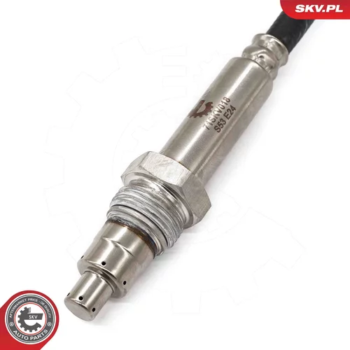 NOx-Sensor, vstrekovanie močoviny 71SKV018 (ESEN SKV) - obr. 4