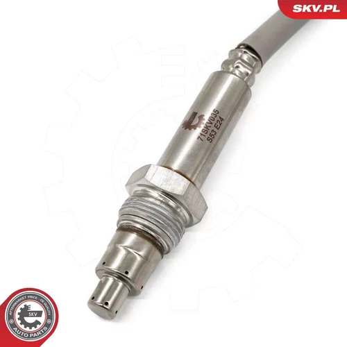 NOx-Sensor, vstrekovanie močoviny 71SKV035 (ESEN SKV) - obr. 4