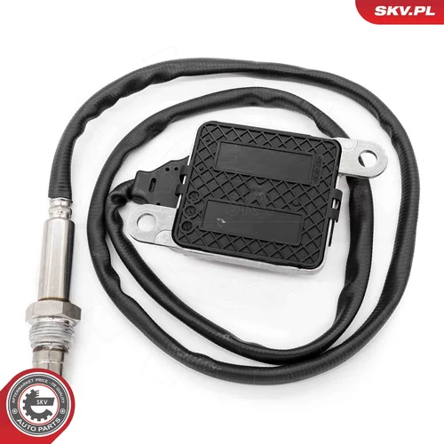 NOx-Sensor, vstrekovanie močoviny 71SKV067 (ESEN SKV) - obr. 2
