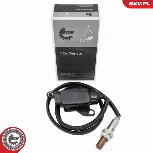 NOx-Senzor, NOx-Katalyzátor ESEN SKV 71SKV124