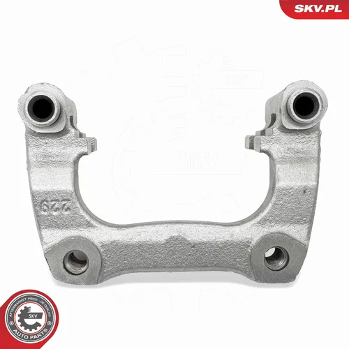 Držiak brzdového strmeňa 74SKV300 (ESEN SKV) - obr. 5