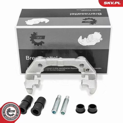 Držiak brzdového strmeňa ESEN SKV 74SKV630