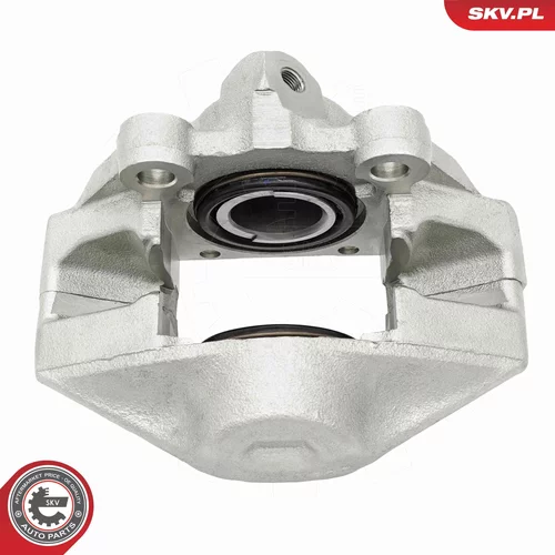 Brzdový strmeň 74SKV812 (ESEN SKV) - obr. 1