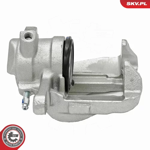 Brzdový strmeň 74SKV831 (ESEN SKV) - obr. 6