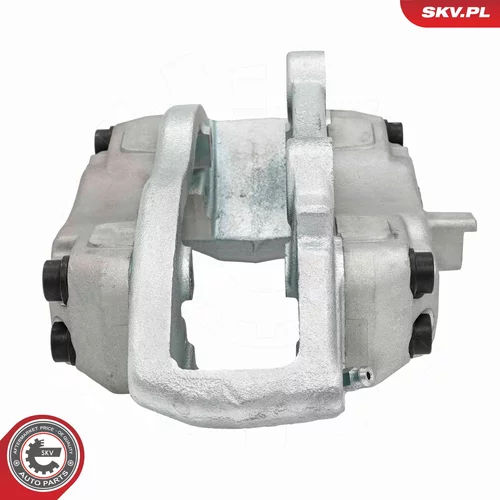Brzdový strmeň 74SKV842 (ESEN SKV) - obr. 6