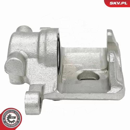 Brzdový strmeň 74SKV853 (ESEN SKV) - obr. 5