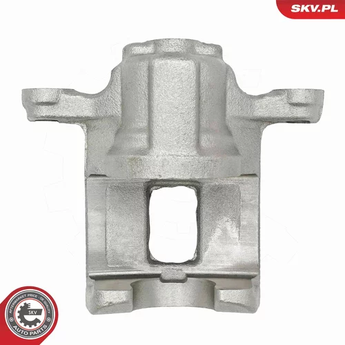 Brzdový strmeň 74SKV874 (ESEN SKV) - obr. 2