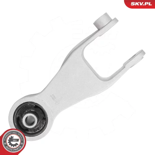 Uloženie motora 75SKV007 (ESEN SKV) - obr. 2