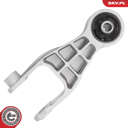 Uloženie motora 75SKV007 (ESEN SKV) - obr. 4