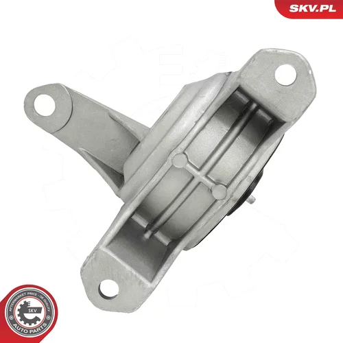 Uloženie motora 75SKV024 (ESEN SKV) - obr. 4