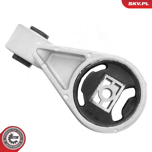 Uloženie motora 75SKV038 (ESEN SKV) - obr. 3