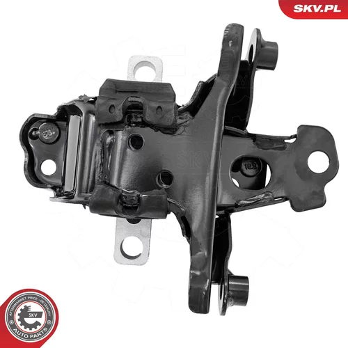 Uloženie motora 75SKV054 (ESEN SKV) - obr. 5