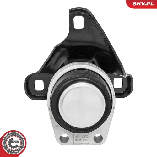 Uloženie motora 75SKV063 (ESEN SKV) - obr. 2