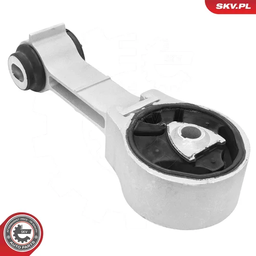 Uloženie motora 75SKV076 (ESEN SKV) - obr. 2