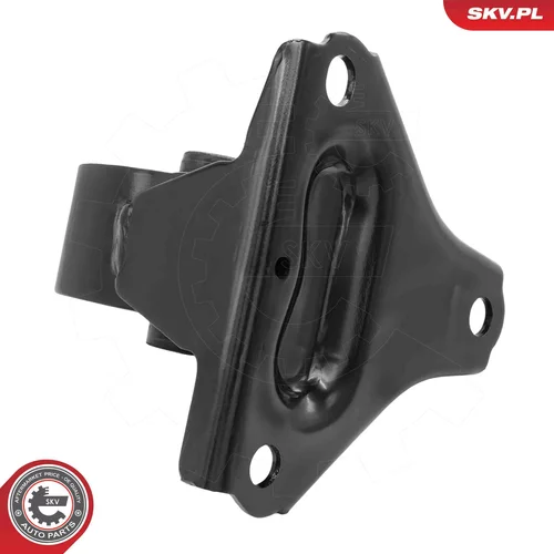 Uloženie motora 75SKV106 (ESEN SKV) - obr. 2