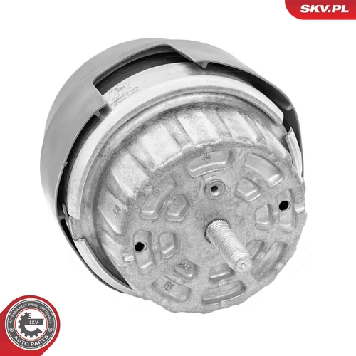 Uloženie motora 75SKV133 (ESEN SKV) - obr. 4
