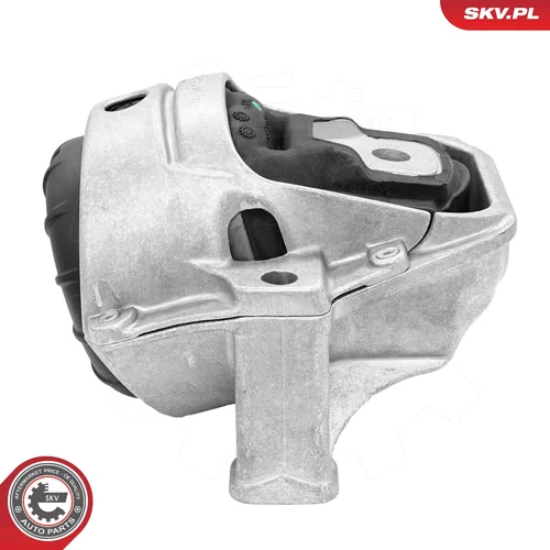Uloženie motora 75SKV171 (ESEN SKV) - obr. 5