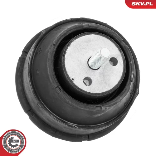 Uloženie motora 75SKV189 (ESEN SKV) - obr. 1