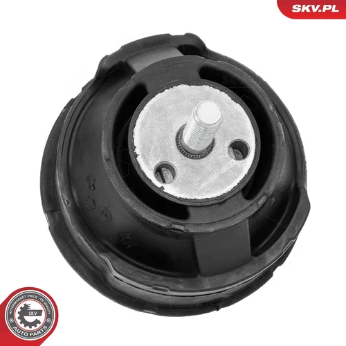 Uloženie motora 75SKV198 (ESEN SKV) - obr. 1