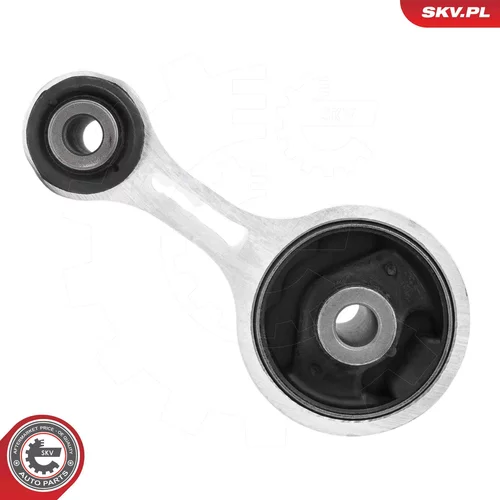 Uloženie motora 75SKV233 (ESEN SKV) - obr. 3